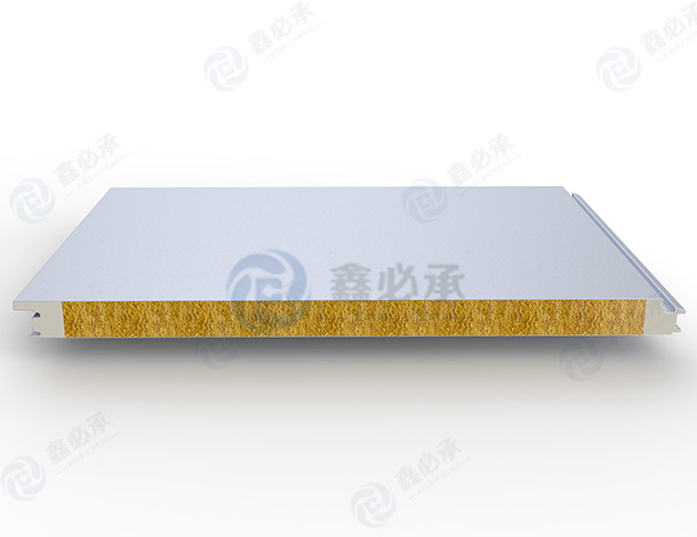 為什么夾芯板成為臨時建筑的首選材料？