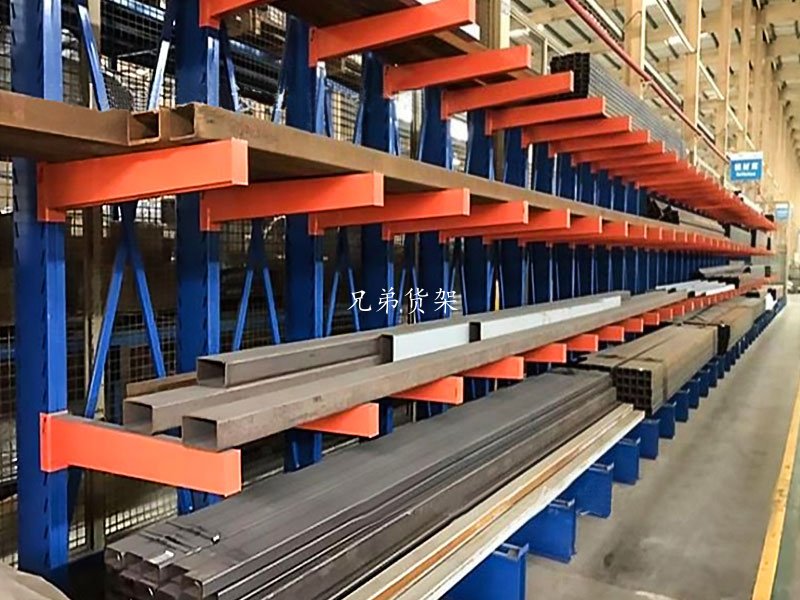 貨架倉(cāng)儲(chǔ)倉(cāng)庫(kù)