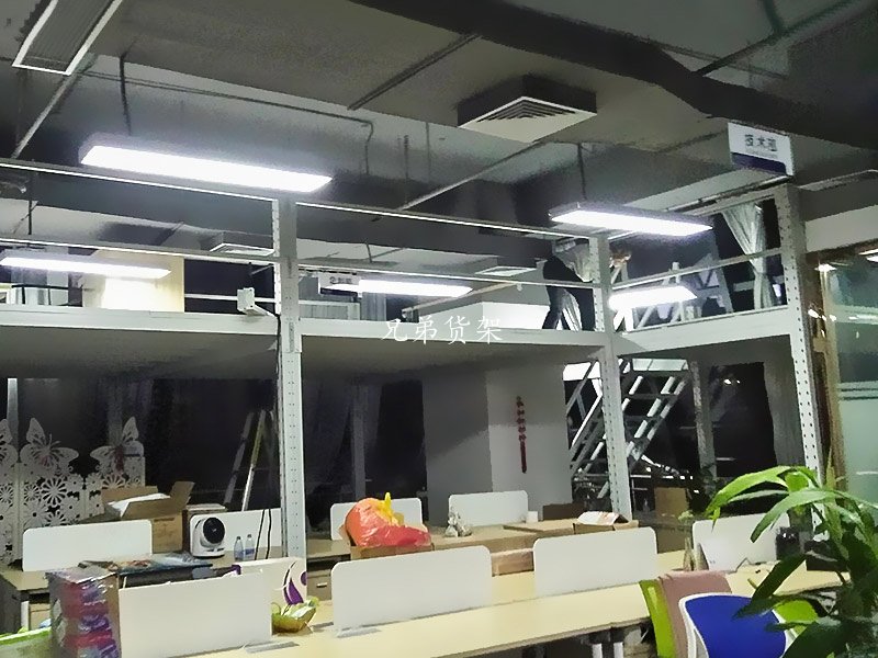 什么貨架才適合自己呢？倉儲貨架種類介紹