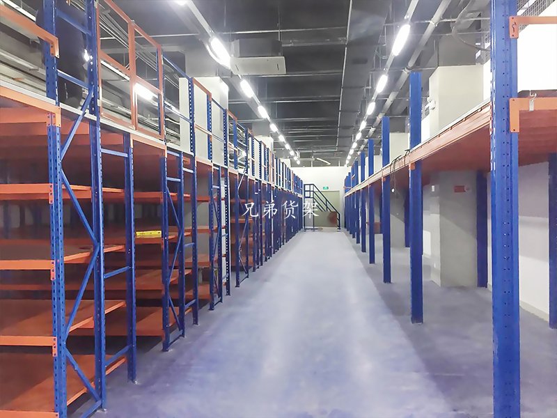 深圳閣樓平臺(tái)定做